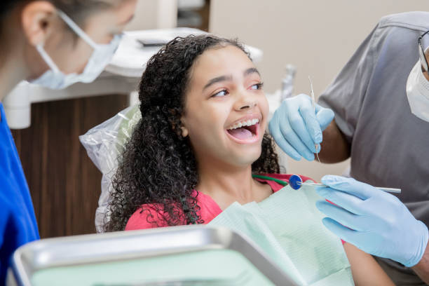 Best Emergency Tooth Extraction in Pulaski, VA
