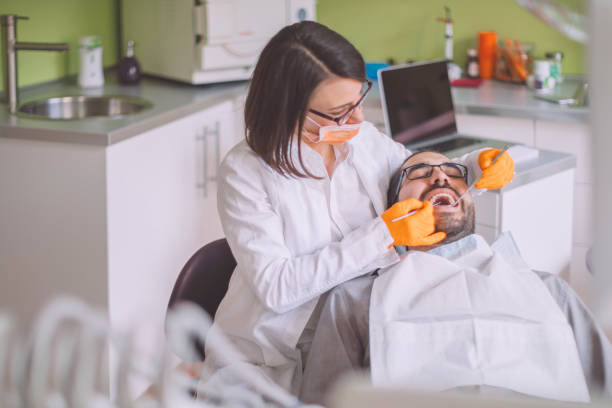 Best Emergency Treatment for Dental Infections or Abscesses in Pulaski, VA