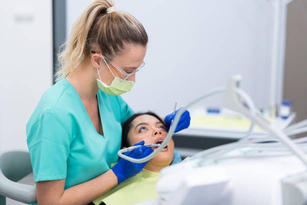 Best Emergency Wisdom Teeth Removal in Pulaski, VA